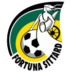 TỶ LỆ KÈO 349 Fortuna Sittard